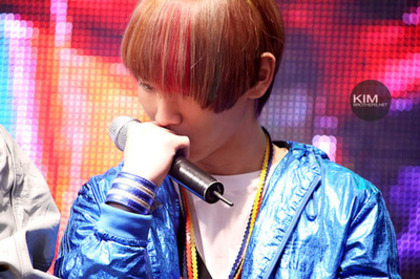   (23) - Kim Ki Bum alias Key