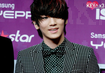   (28) - Kim Ki Bum alias Key