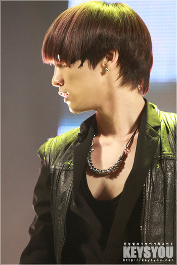   (31) - Kim Ki Bum alias Key