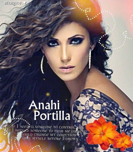 0077774605 - Anahi Glitery