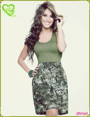 0087880077 - Anahi Glitery