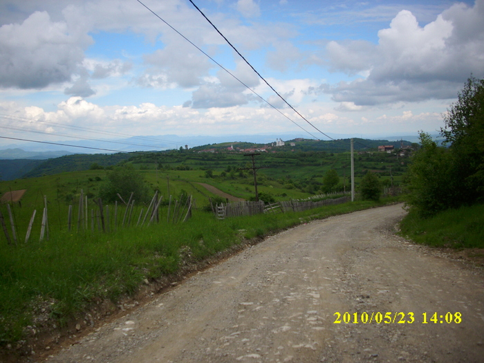 Ghelari - 8 LOCURI INCINTATOARE