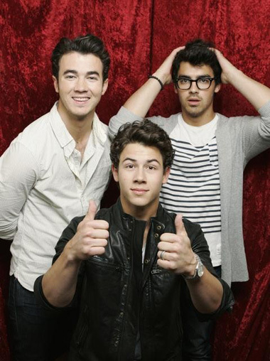 Jonas-Disney