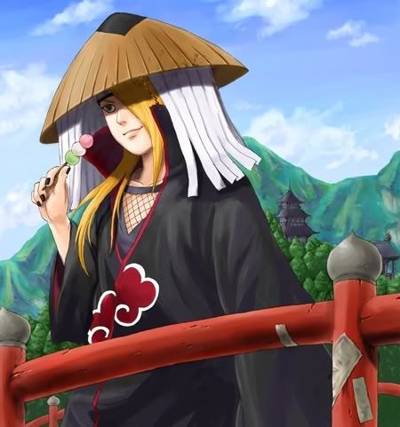 deidara6 - album dedicat lui HoneOnna