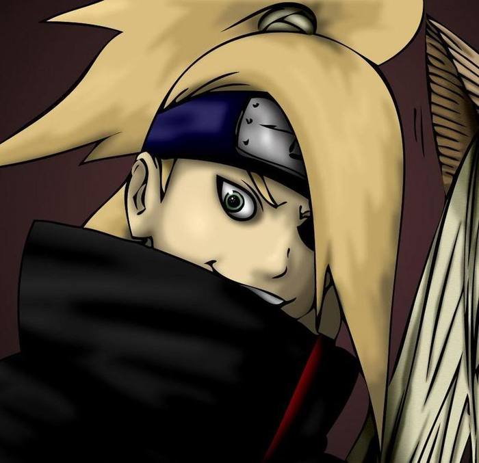 deidara 3