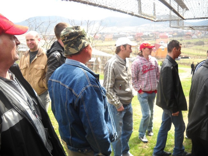 DSCN4184 - ADUNARE GENERALA 27 martie 2011