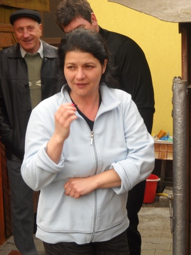DSCN4222 - ADUNARE GENERALA HENIU BISTRITA