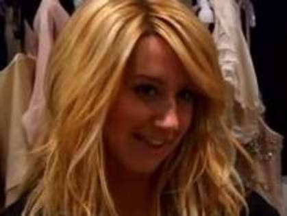  - Ashley Tisdale personal photo