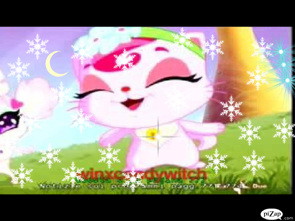 Ninge! :P - Coco Cute