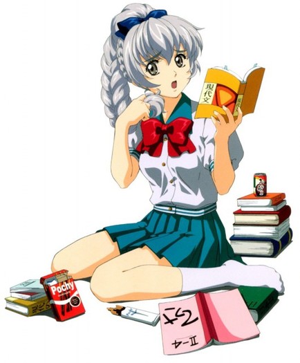 62209 - Full Metal Panic