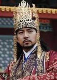jumong - alegeti actorul coreean favorit