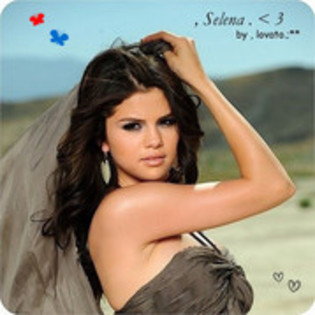 SELL - selena gomez