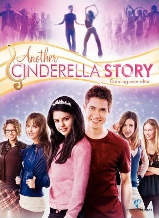 another-cinderella-story-210154l - postere cu  SELL