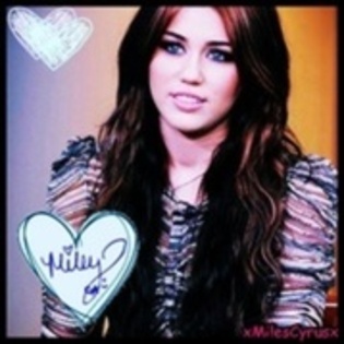 miley - miley cyrus poze noi