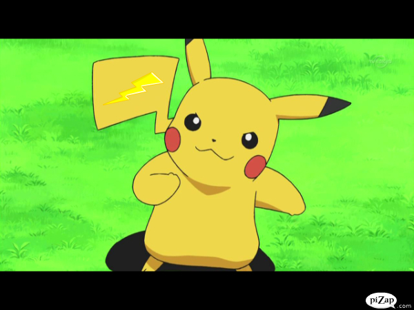 Pikachu(Cristy)Baiat lvl: Infinity in crestere(Numai pt pokemoni Genetici) Stie toate miscarile