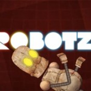 mo - robotzii