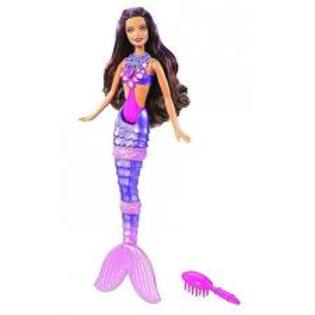 barbie sirena