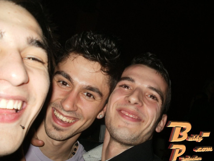 P3260034 - Fire Club 25 Martie