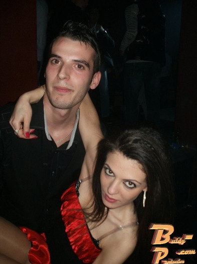 P3260066 - Fire Club 25 Martie