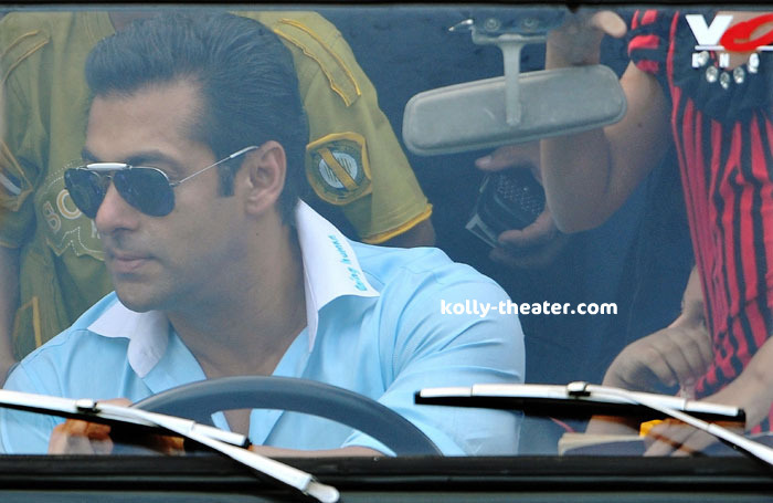 Salman Khan