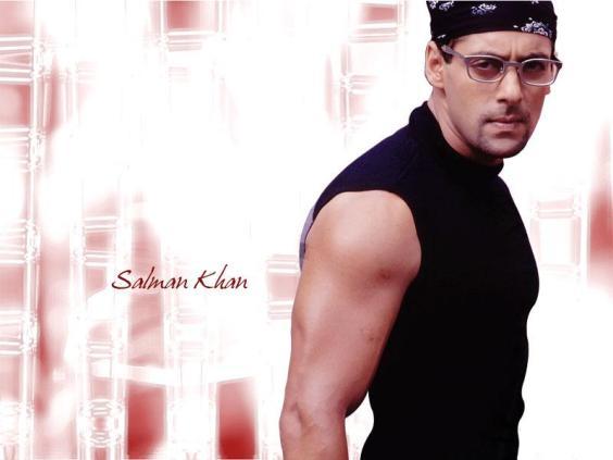 salman-khan-wall - Salman Khan