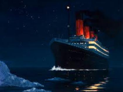 titanic - Titanic