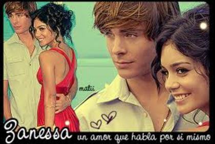 Troy+Gabriela=Love