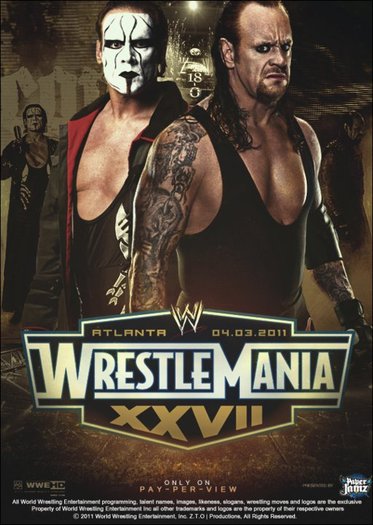 sting_vs_undertaker_wm_27_by_jason9800player2-d38n6va - wwe Wrestlingfan wwe