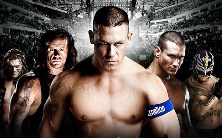 WWE SmackDown vs[1]. Raw 2011_ps3_3 - wwe Wrestlingfan wwe