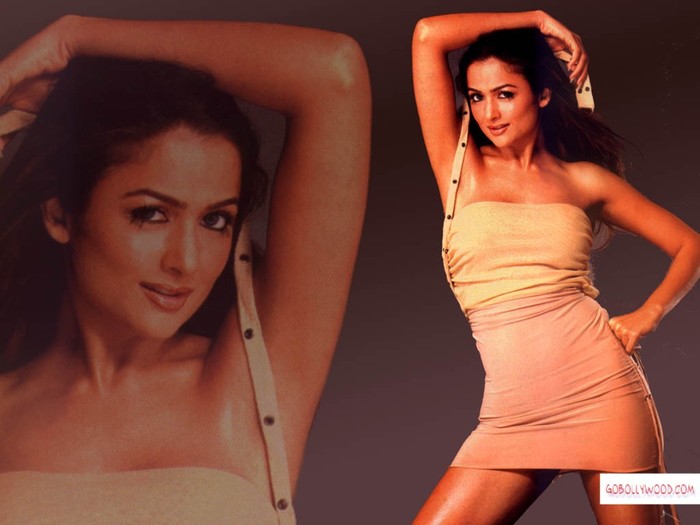 0001 - Amrita Arora