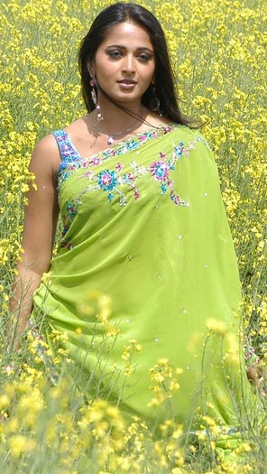 Anushka10 - Anushka Shetty