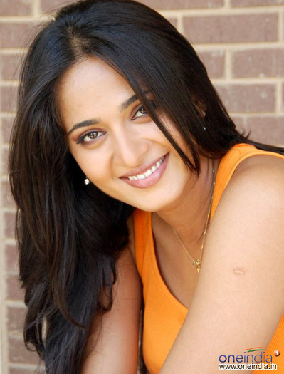 Anushka Shetty - Anushka Shetty