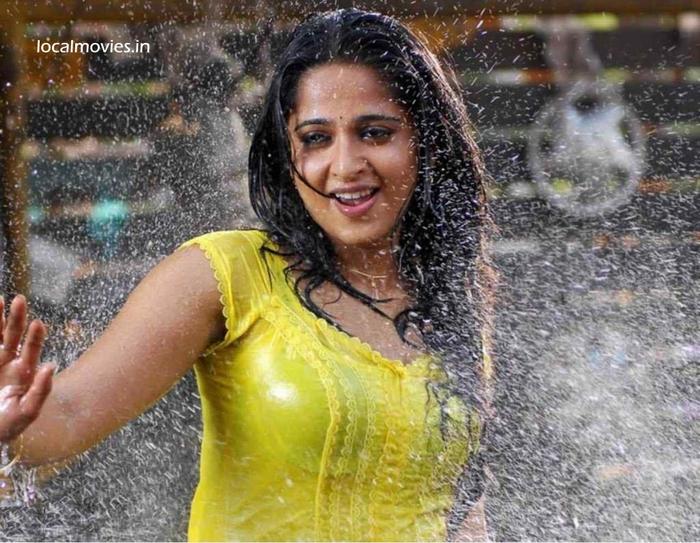 Anushka Shetty 1 - Anushka Shetty