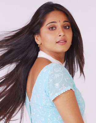 Anushka Shetty.14