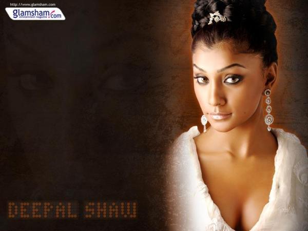 deepal-shaw-359039l - Deepal Shaw