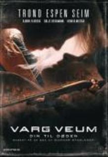 al treilea film politist norvegian