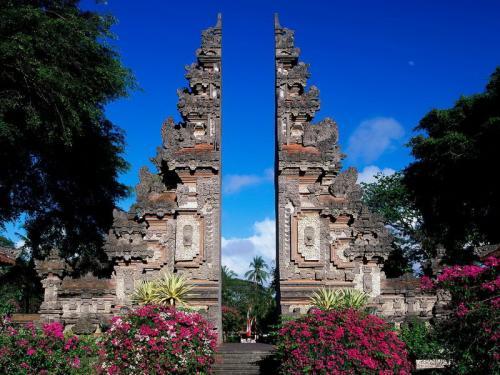Bali Poze Vacanta Imagini Turistice Foto din Concediu Indonesia