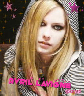 33915686_QJAXVONYG - Avril Lavigne
