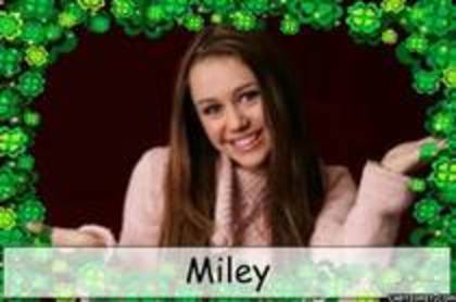 miley surpriza....! - poze surpriza