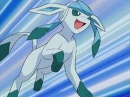 Glaceon!!!