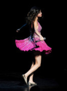 Selena Gomez - 2011 20 march Selena Gomez