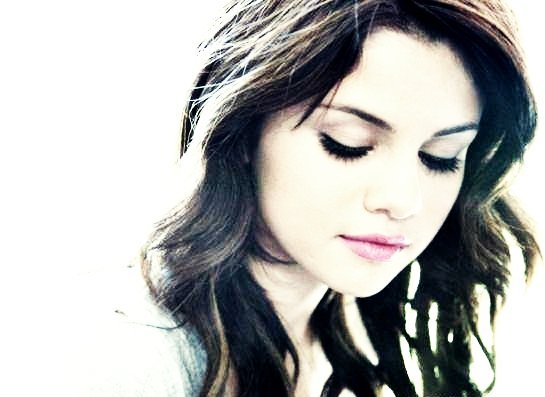 Selena Gomez