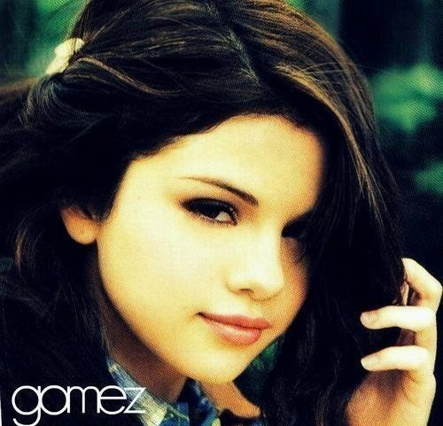 Selena Gomez