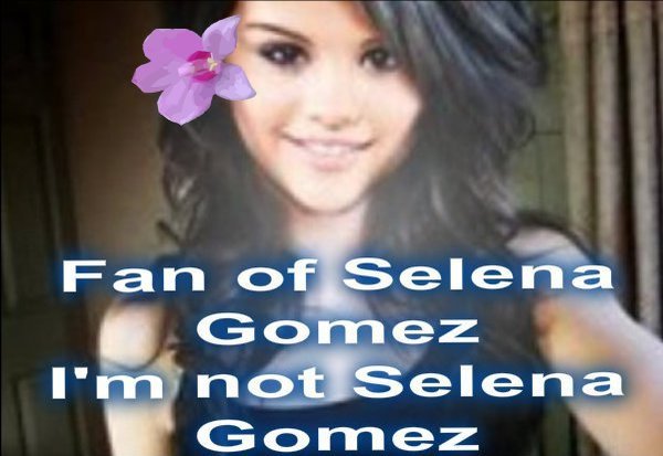 Selena Gomez - Poze cu vedeta mea favorita Selena Gomez