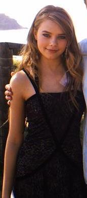 Indiana_Evans - h2o