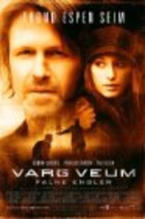 al patrulea film politist norvegian