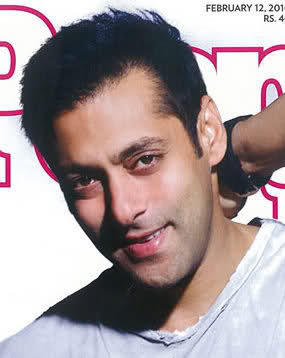 657rle - Salman Khan