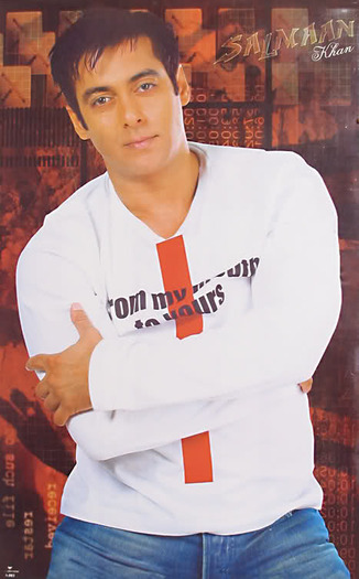 jb4477 - Salman Khan