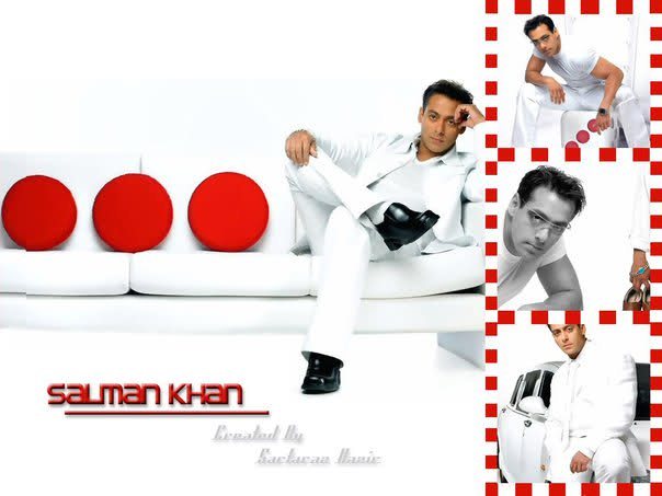 x1fvvr - Salman Khan