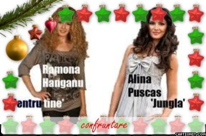 r&a - 00-competitie  Ramona Hanganu si Alina Puscas - alege ramona hanganu sau alina puscas